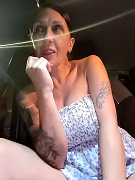 JasmineNoir2 online show from 24, 6, 2026
