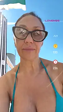 JasmineNoir2 online show from 2, 7, 2026