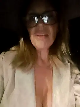 JasmineNoir2 online show from 21, 10, 2025