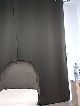 JasmineNoir2 online show from 9, 1, 2026