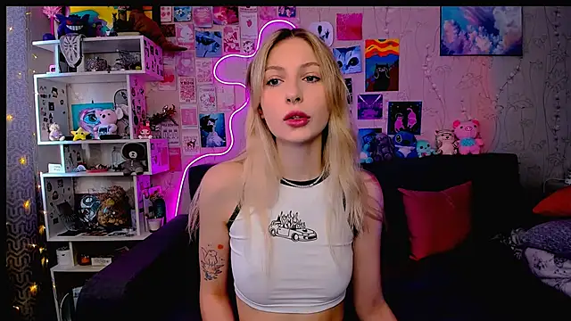 Snapshot of Maria_Hunt chatting on 6, 2, 2025 Maria Hunt online show from 6, 2, 2025