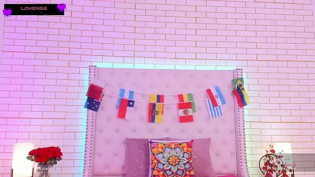 Snapshot of Coco_Balenciaga_ chatting on 21, 6, 2026 Coco Balenciaga online show from 21, 6, 2026