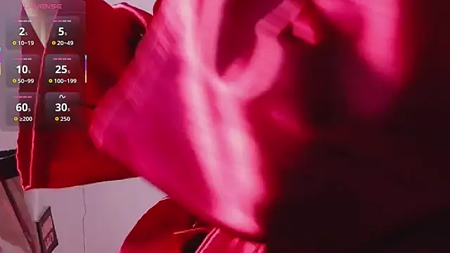 littleebluee online show from 30, 10, 2025