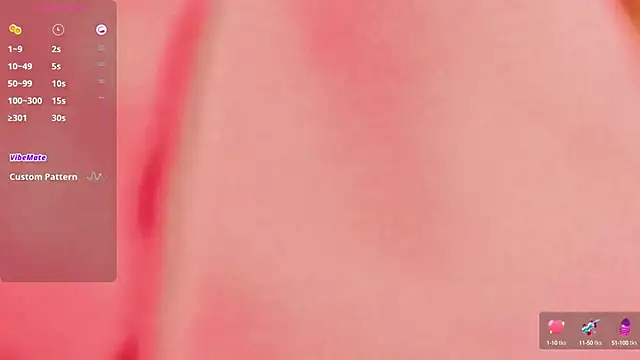 littleebluee online show from 14, 9, 2025