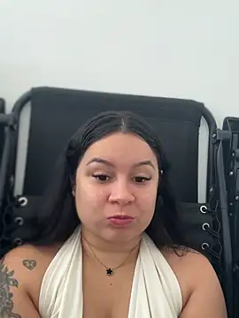 Snapshot of Pretty_Isadora chatting on 18, 5, 2026 Pretty Isadora online show from 18, 5, 2026