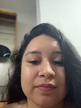 Snapshot of Pretty_Isadora chatting on 27, 5, 2026 Pretty Isadora online show from 27, 5, 2026