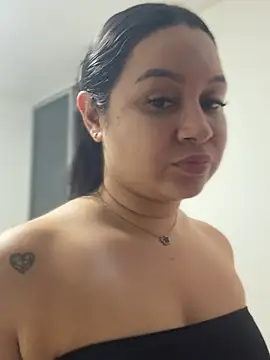 Snapshot of Pretty_Isadora chatting on 14, 5, 2026 Pretty Isadora online show from 14, 5, 2026