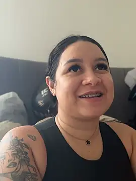 Snapshot of Pretty_Isadora chatting on 31, 5, 2026 Pretty Isadora online show from 31, 5, 2026