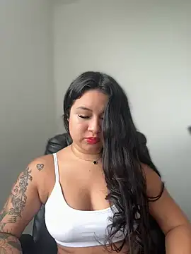 Pretty Isadora online show from 14, 1, 2026