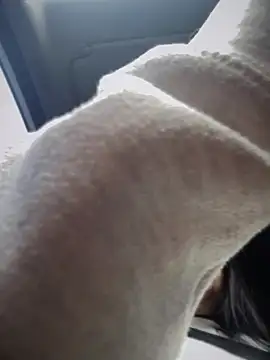 Pretty Isadora online show from 20, 3, 2025