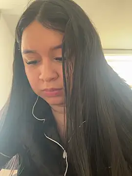 Snapshot of Pretty_Isadora chatting on 26, 4, 2026 Pretty Isadora online show from 26, 4, 2026