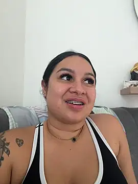 Snapshot of Pretty_Isadora chatting on 28, 5, 2026 Pretty Isadora online show from 28, 5, 2026