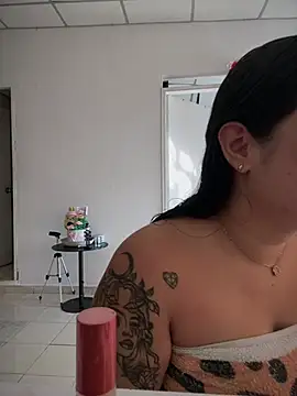 Pretty Isadora online show from 21, 3, 2025