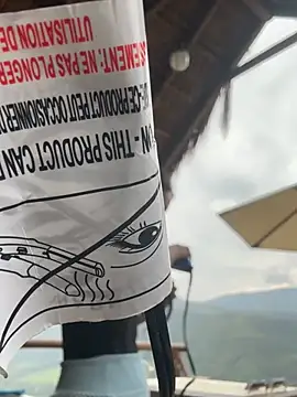 Pretty Isadora online show from 23, 2, 2026