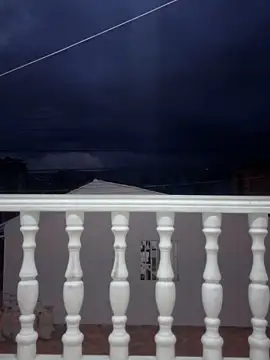 Pretty Isadora online show from 19, 9, 2025