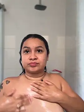 Snapshot of Pretty_Isadora chatting on 18, 6, 2026 Pretty Isadora online show from 18, 6, 2026