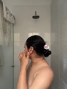 Snapshot of Pretty_Isadora chatting on 27, 5, 2026 Pretty Isadora online show from 27, 5, 2026