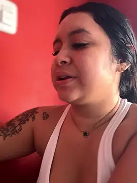 Pretty Isadora online show from 13, 1, 2026