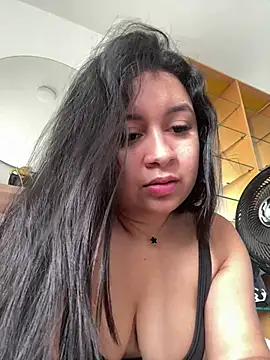 Snapshot of Pretty_Isadora chatting on 30, 4, 2026 Pretty Isadora online show from 30, 4, 2026