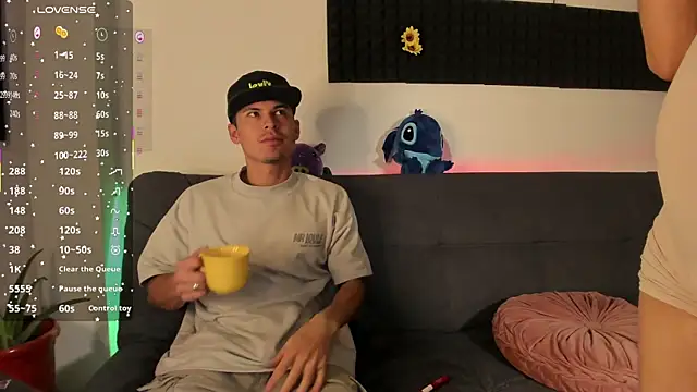 on tefa online show from 8, 10, 2025