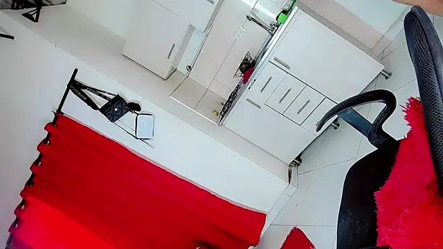 Snapshot of Stefhania_susej chatting on 1, 12, 2024 Stefhania susej online show from 1, 12, 2024