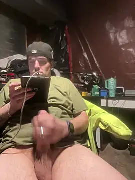 joeycbigcock online show from 18, 3, 2025