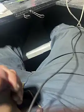 joeycbigcock online show from 10, 3, 2025