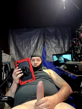 joeycbigcock online show from 13, 11, 2025