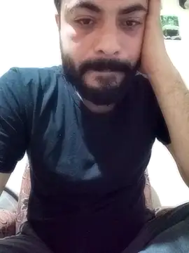 Kaan1607 online show from 13, 11, 2025