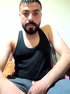 Kaan1607 online show from 18, 3, 2026