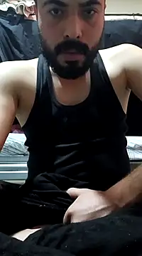 Kaan1607 online show from 3, 12, 2024