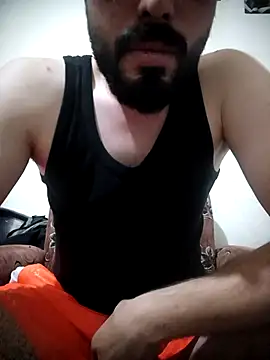 Kaan1607 online show from 21, 9, 2025