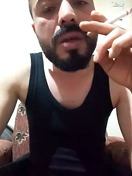 Kaan1607 online show from 21, 11, 2025