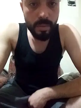 Kaan1607 online show from 24, 10, 2025