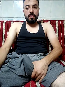 Kaan1607 online show from 11, 9, 2025