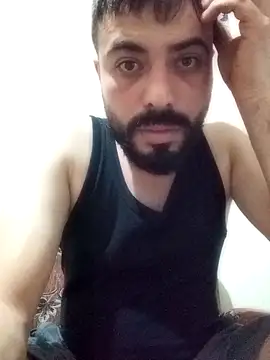 Kaan1607 online show from 25, 10, 2025