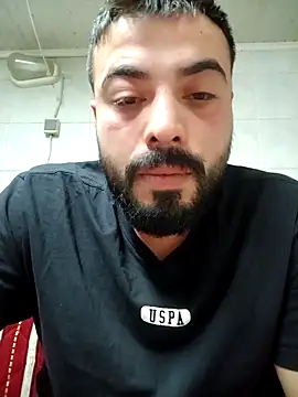 Kaan1607 online show from 19, 9, 2025