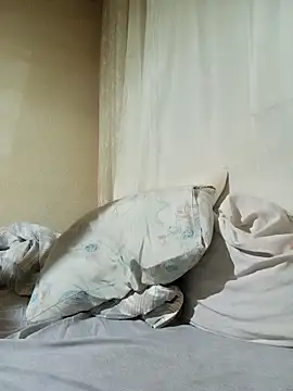 Kaan1607 online show from 1, 12, 2025