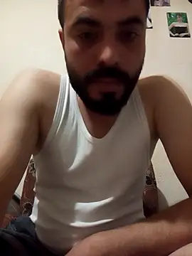 Kaan1607 online show from 28, 10, 2025