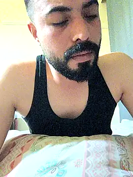 Kaan1607 online show from 16, 3, 2026