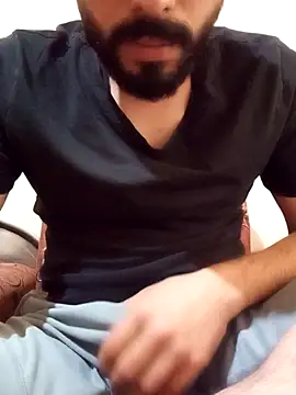 Kaan1607 online show from 2, 11, 2025