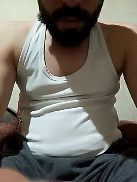 Kaan1607 online show from 10, 11, 2025