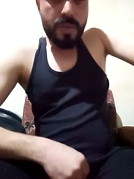 Kaan1607 online show from 19, 11, 2025