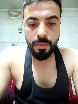 Kaan1607 online show from 17, 9, 2025