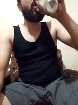 Kaan1607 online show from 13, 10, 2025