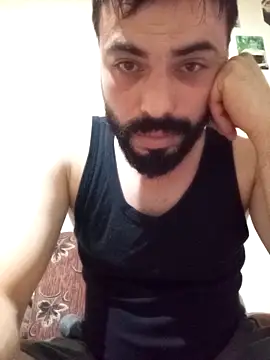 Kaan1607 online show from 7, 11, 2025