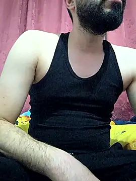 Kaan1607 online show from 25, 3, 2026