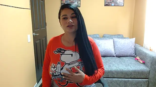 Kerly Lopez online show from 25, 1, 2025