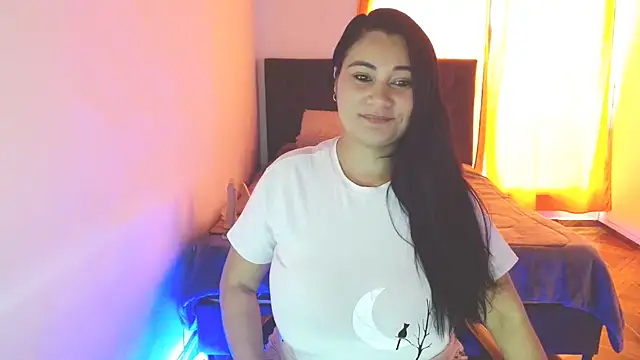 Kerly Lopez online show from 28, 4, 2026