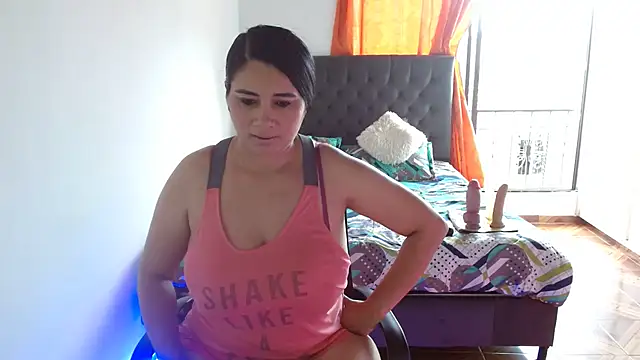 Kerly Lopez online show from 21, 5, 2026